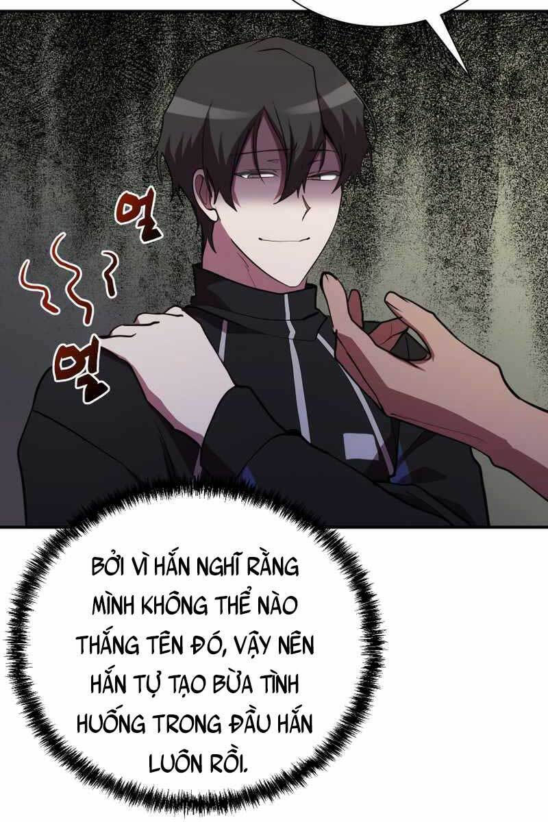 giả vờ làm kẻ vô dụng ở học đường chapter 36 23