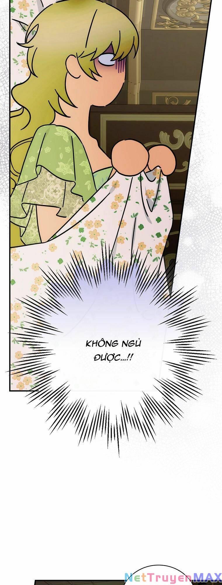 đứa bé đó không phải con anh chapter 51.1 6