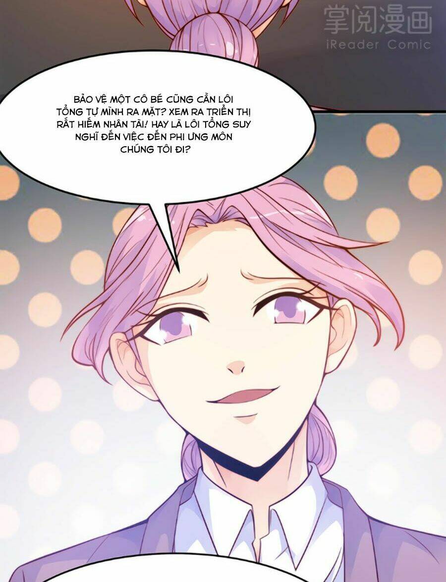 đại thúc, người ta sẽ ngoan chapter 5 20