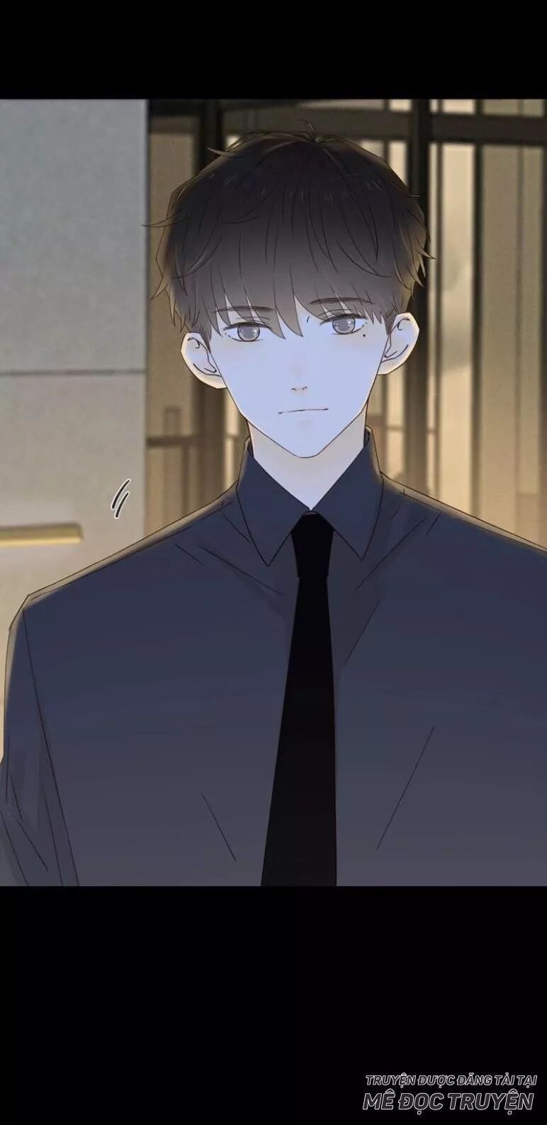 Cô Ấy Không Đáng Yêu chapter 20.2 27