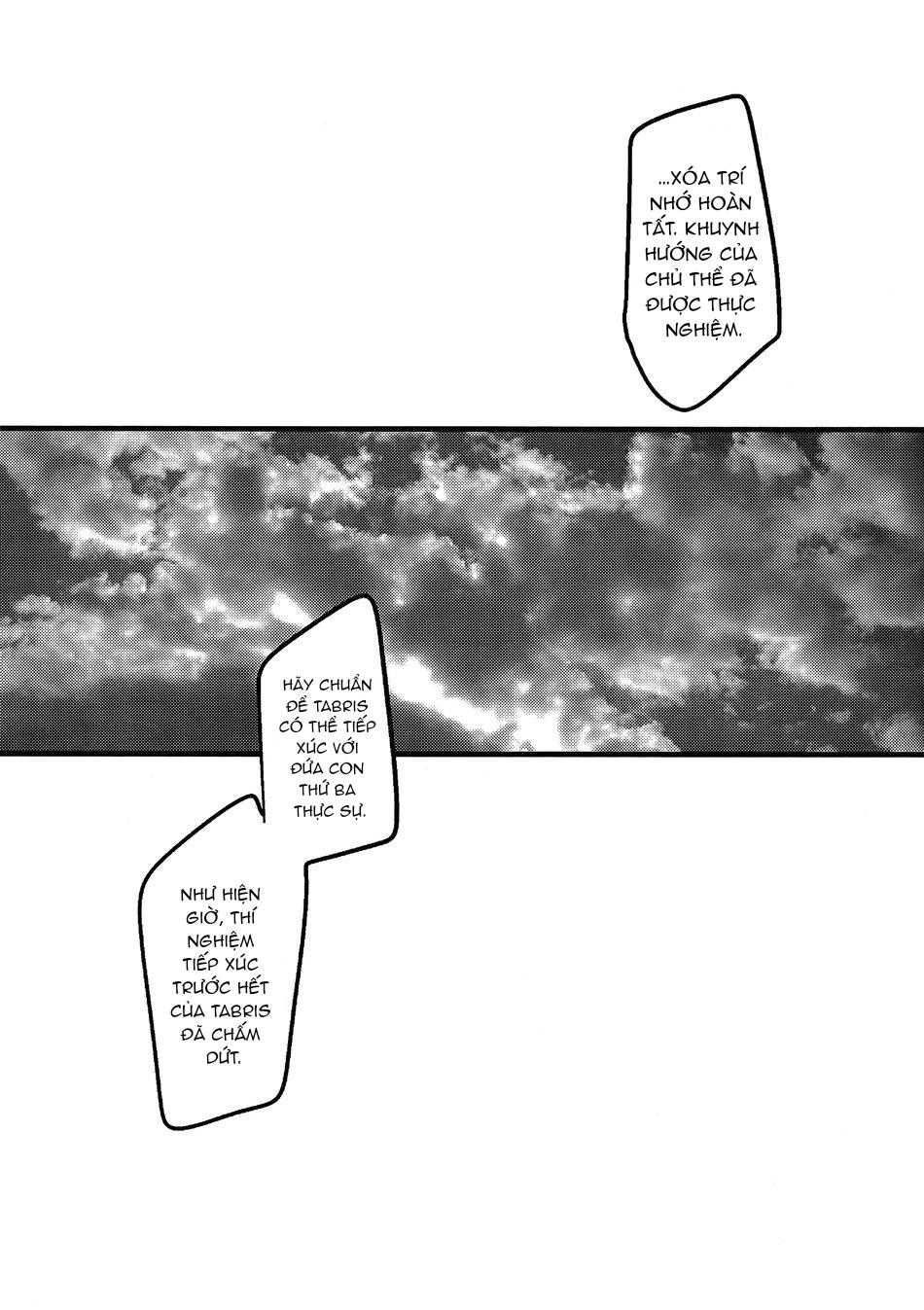 oneshot hỏny nhà rô lai chapter 363 12