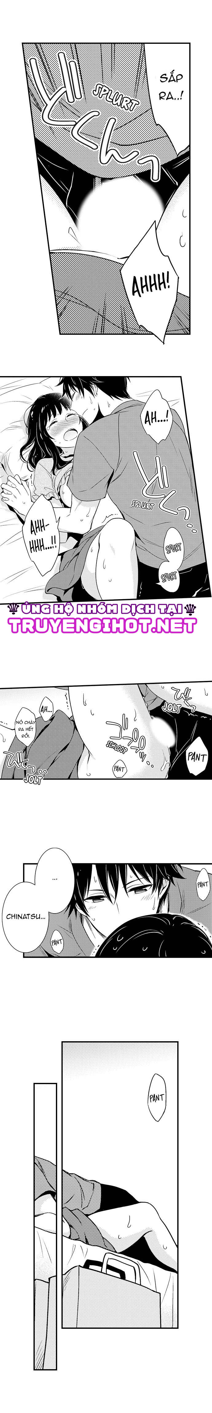 anh sẽ trao cho em sự phục vụ tận tình nhất (full) chapter 18 5