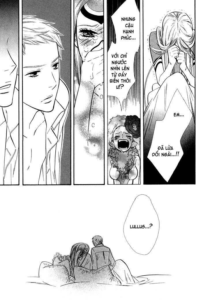 harem de hitori chapter 3 35