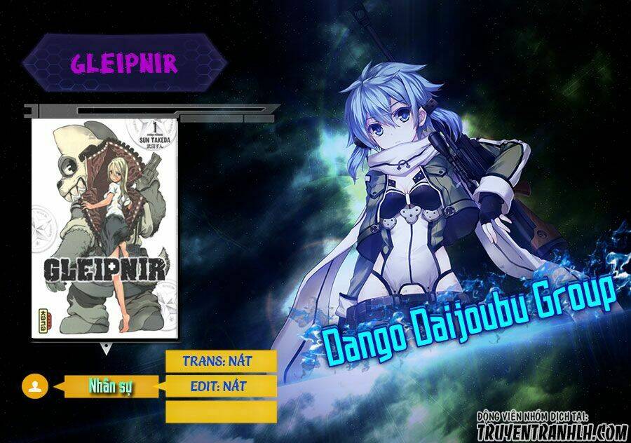 gleipnir - sợi xích thần chapter 29 3
