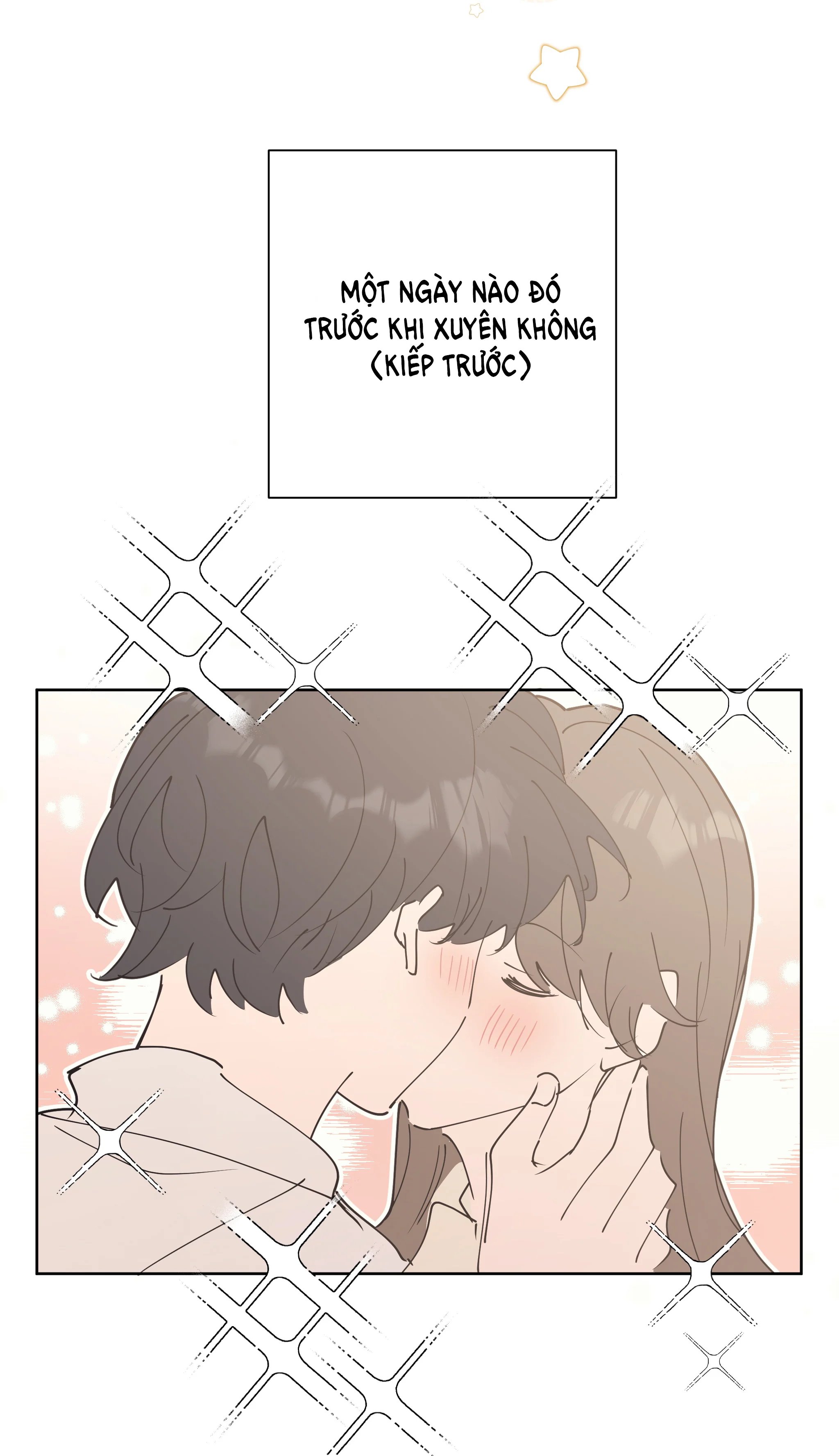 đừng nói yêu tôi (don't say you love me) chapter 17.1 3