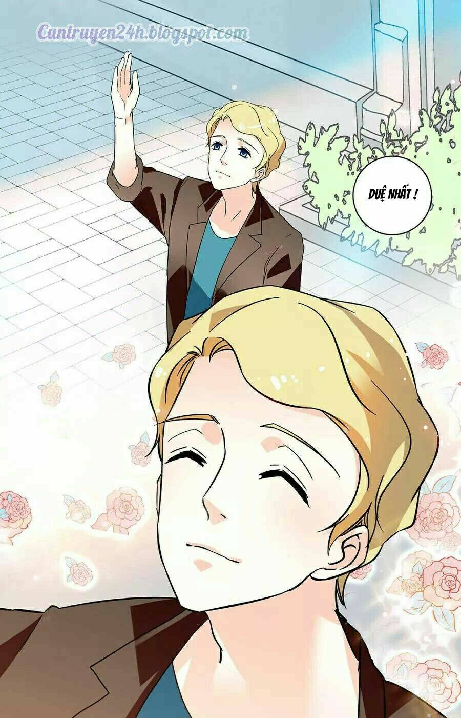 luyến ái cấm kỵ điều lệ chapter 93 8