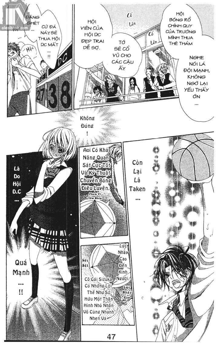 alice 38c chapter 3 7