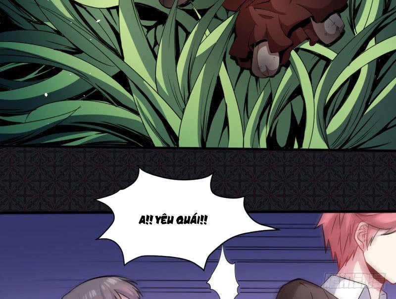 ngạo kiều quỷ vương yêu ta chapter 86 46