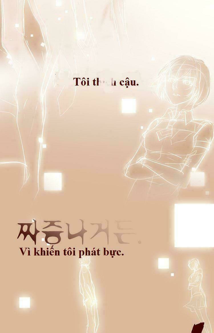 tình cờ tìm thấy tháng 7 chapter 1.3 4