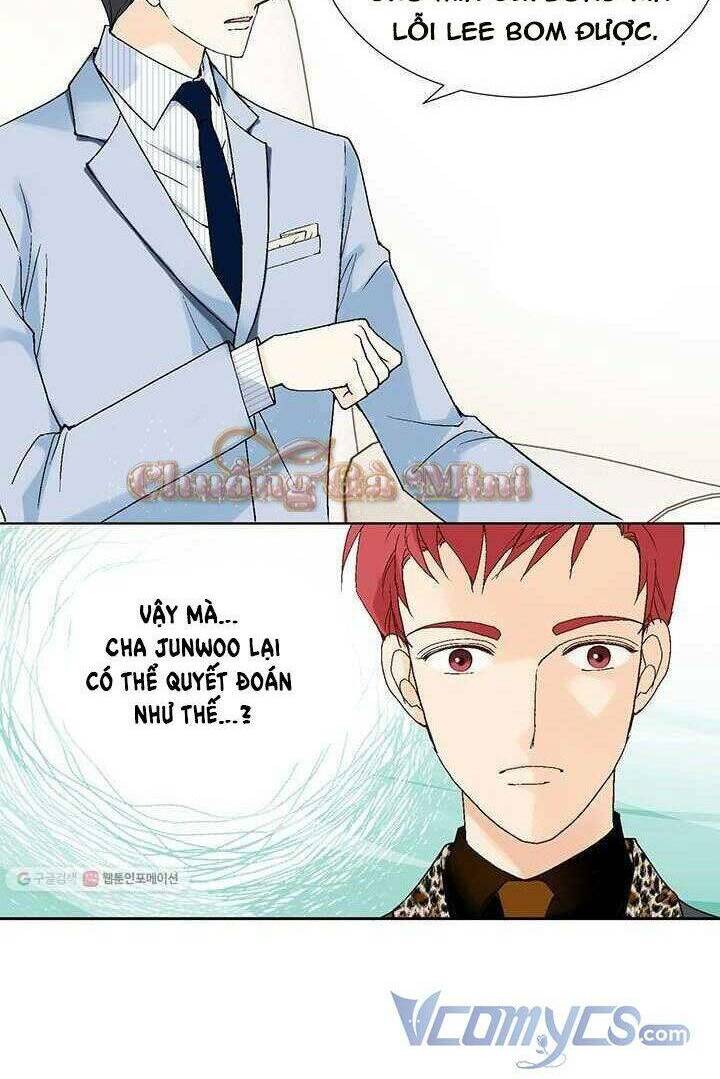 lee bom, em là của anh chapter 38 40