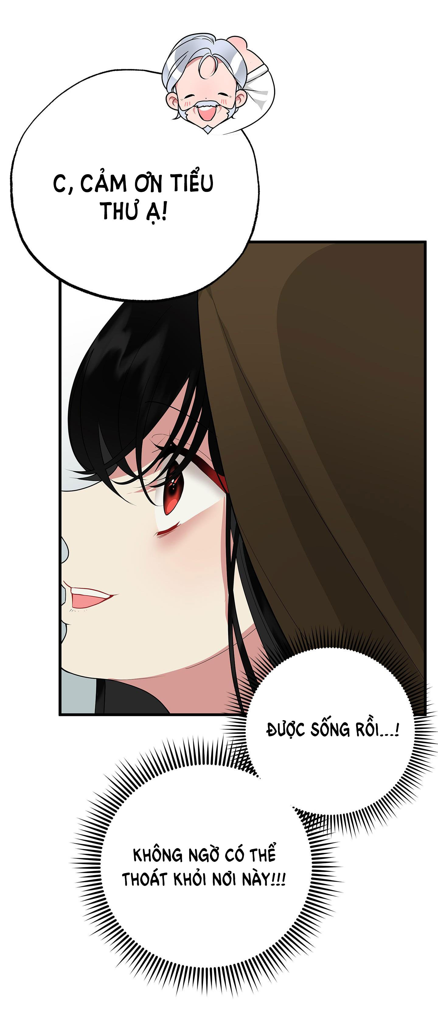 mặt trái của sự thật chapter 9.2 1