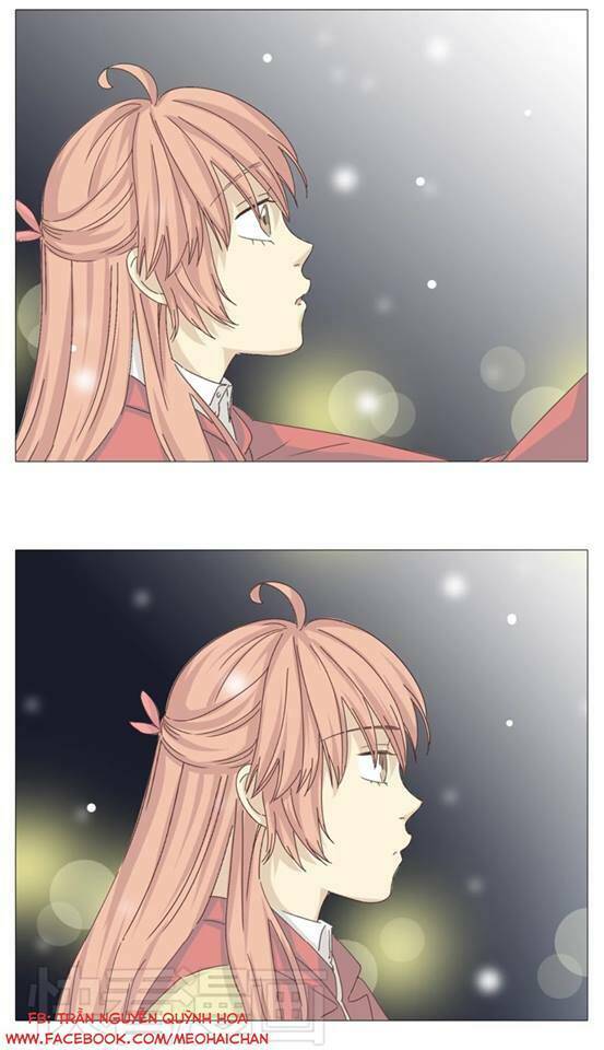 xin chào! dân nữ chapter 26 35