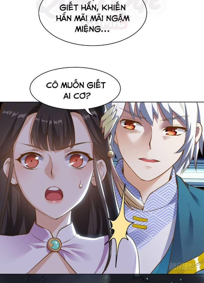 thần võ đế tôn chapter 18 14