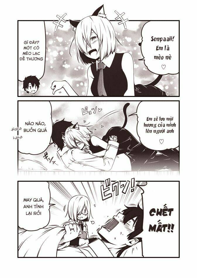 we got married chapter 1 19