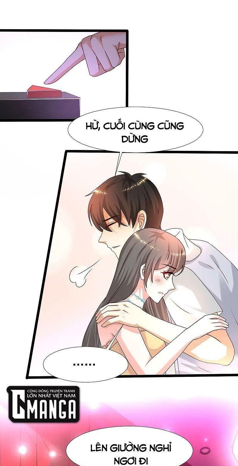 tối cường vận đào hoa chapter 228 1