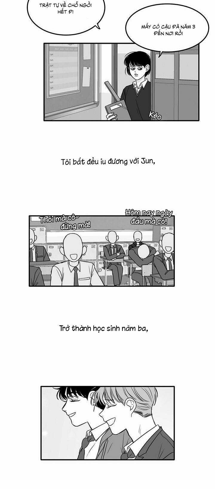 boys love chapter 16 6