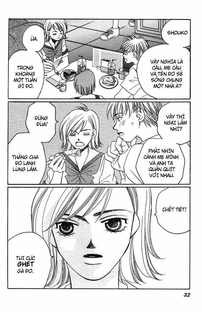 allegro agitato chapter 1 31