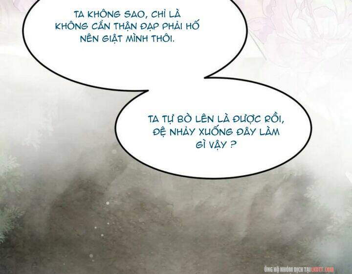 trọng sinh bá sủng nhiếp chính vương quá mạnh mẽ chapter 192 37
