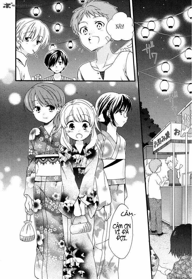 hajiotsu chapter 24 7