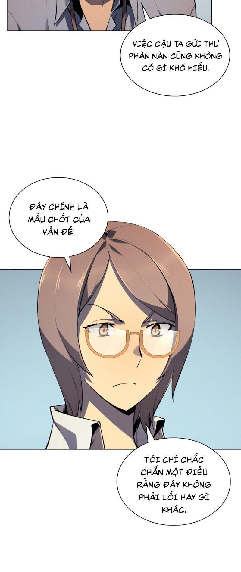 vượt qua giới hạn chapter 31 42