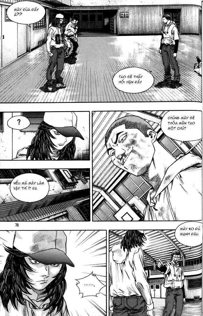 change guy chapter 268 10