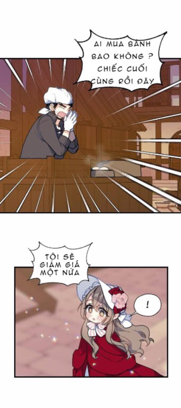 bệ hạ, xin đừng giết tôi!! chapter 11 5