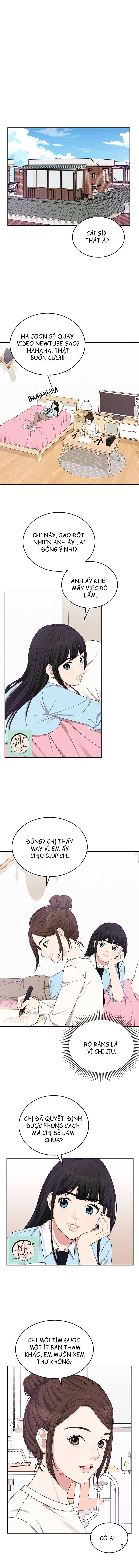 gửi tới bạn...người nắm giữ ngôi sao chapter 22 12