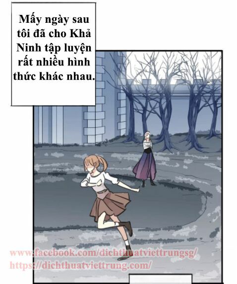 vết cắn ngọt ngào phần 2 chapter 2 20
