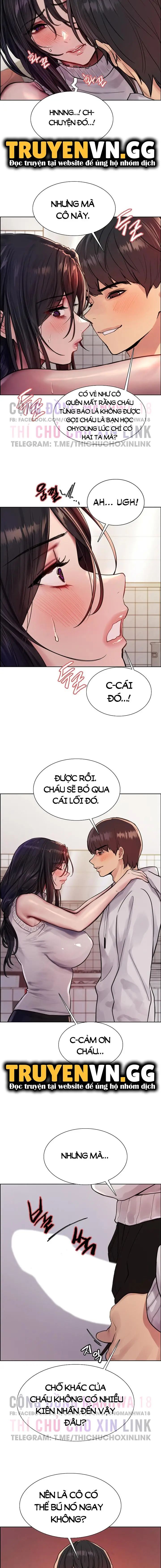 nhãn lực toàn năng chapter 51 11