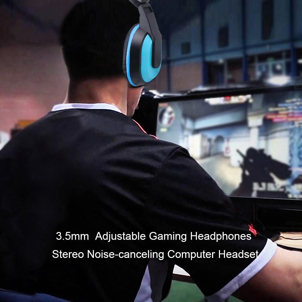 Tai nghe chơi game có mic