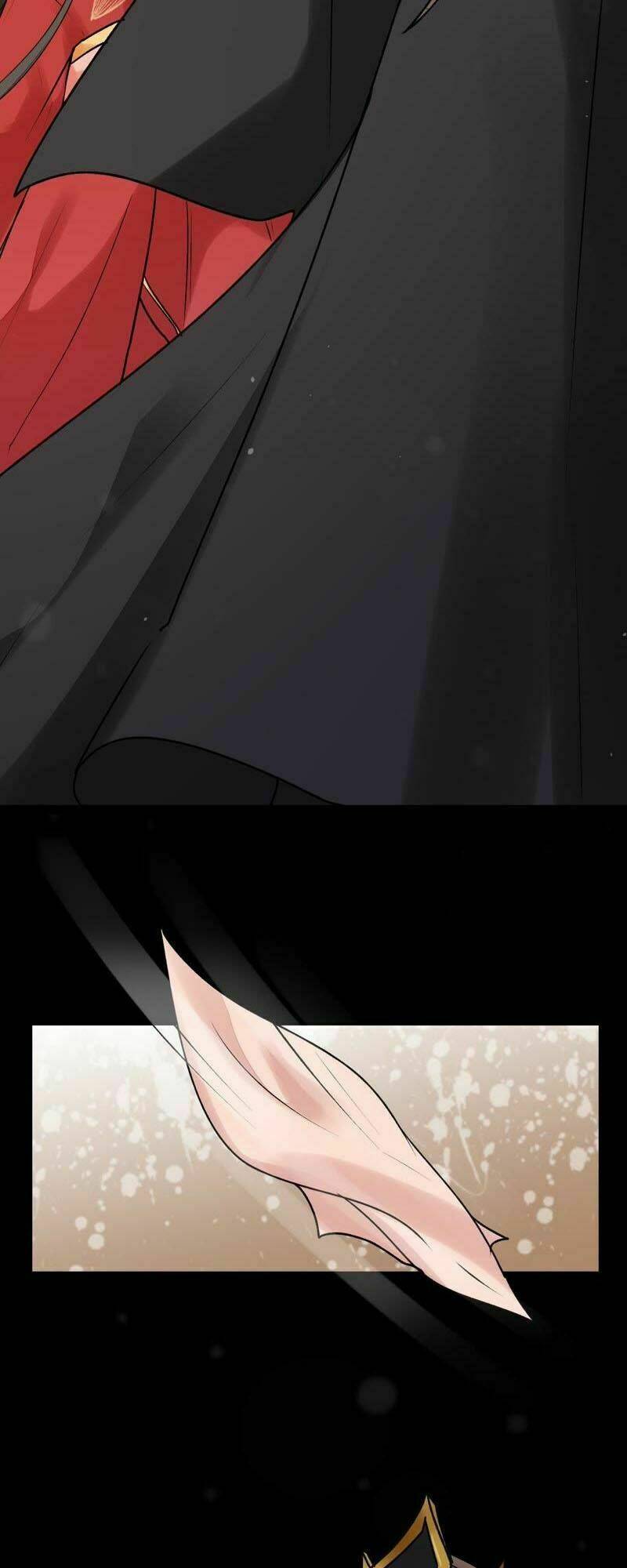 thịnh sủng kiều nữ trở về triều ca chapter 19 21