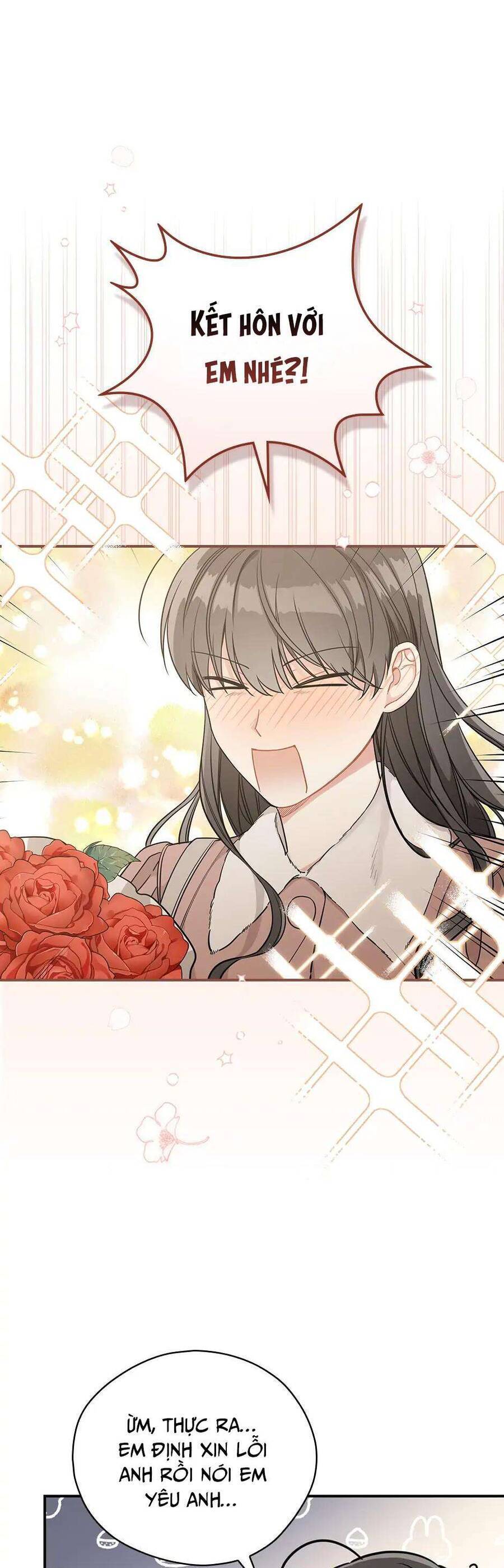 ly espresso của mùa xuân chapter 62 36