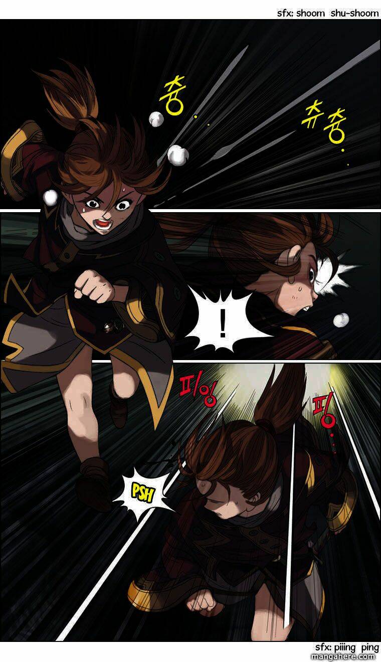 paladin chapter 11 5