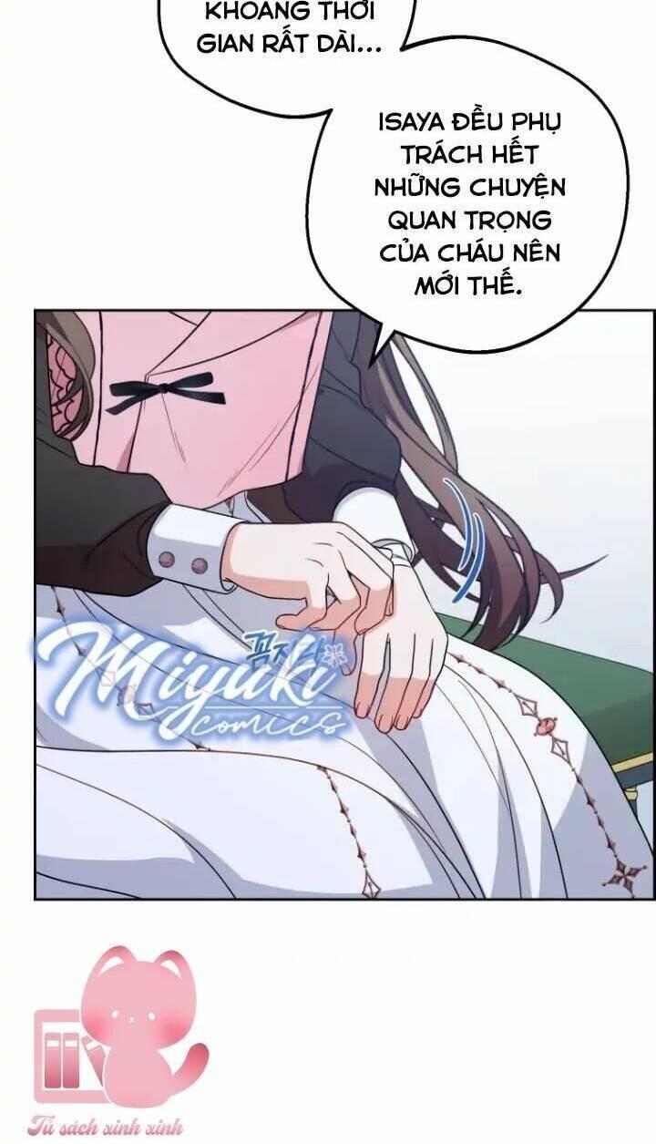 Được Yêu Thương Mà Còn Ngại Ngùng Sao! chapter 28 85