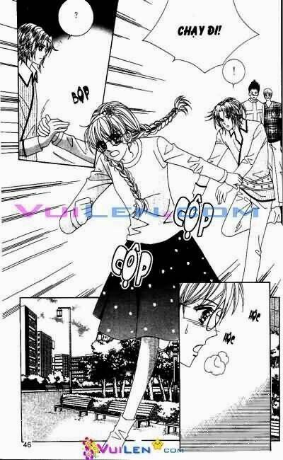 đừng tin cô ấy chapter 8 46