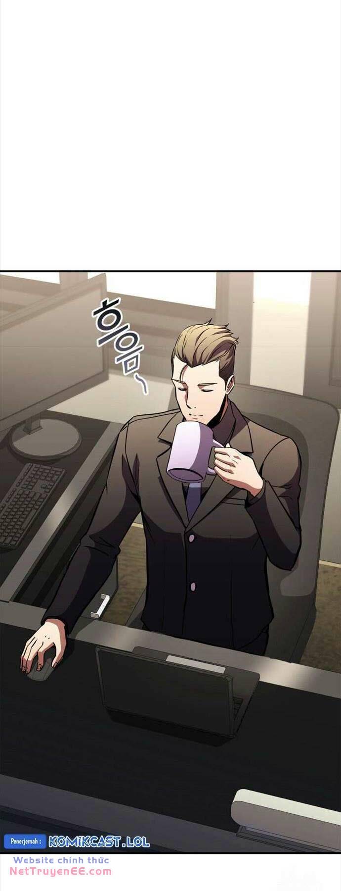 huyền thoại game thủ - tái xuất chapter 146 66
