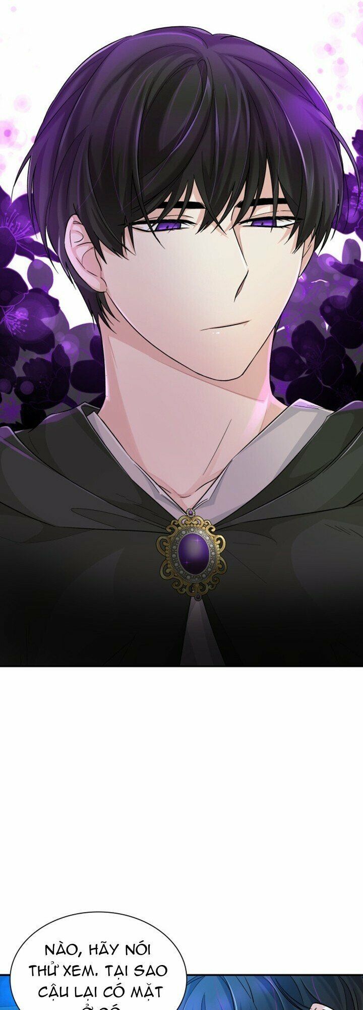 dây xích kiềm chế nam chính hắc ám tuột mất rồi chapter 17 55