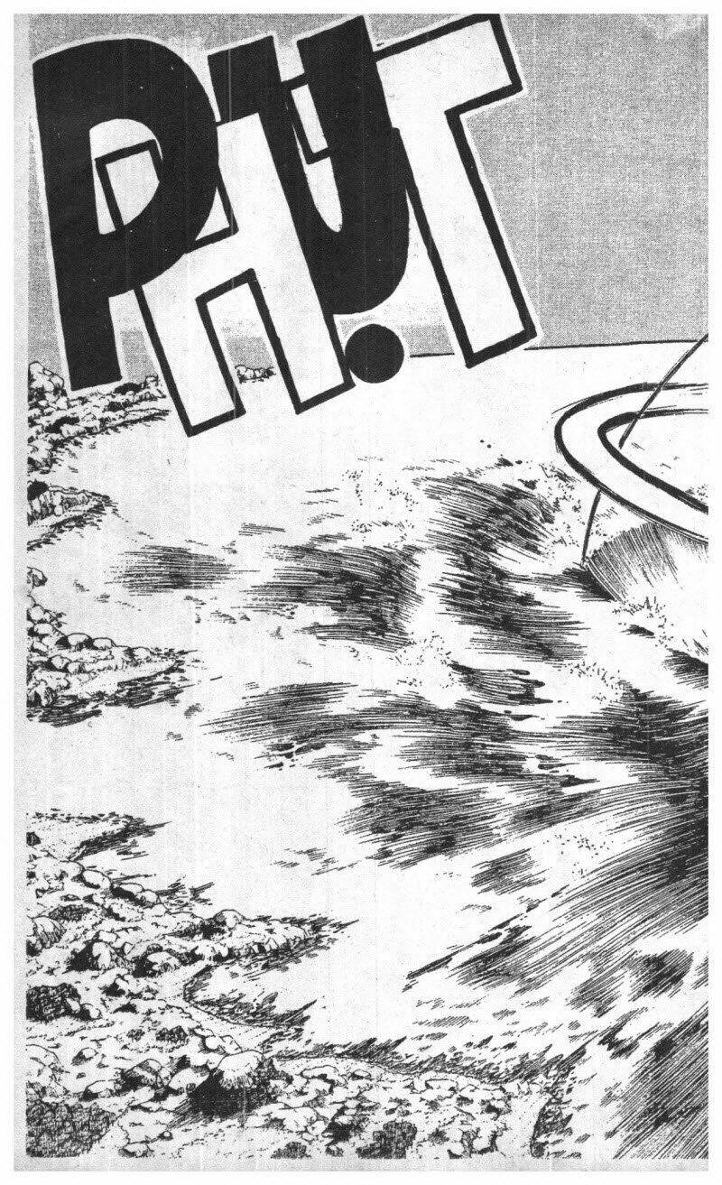 rave master (scan) chapter 13 138