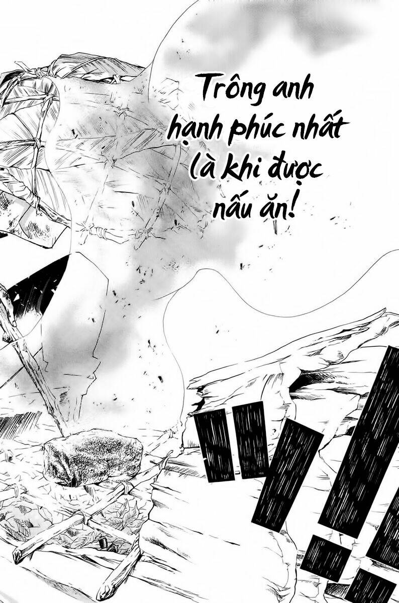 hell’s kitchen chapter 19 32