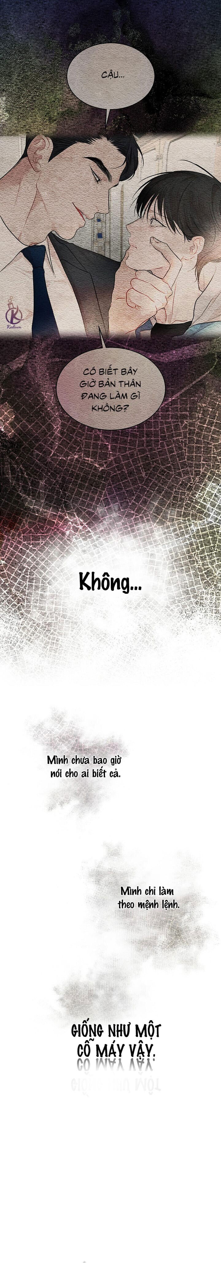 hình thái khởi sinh chapter 47 11