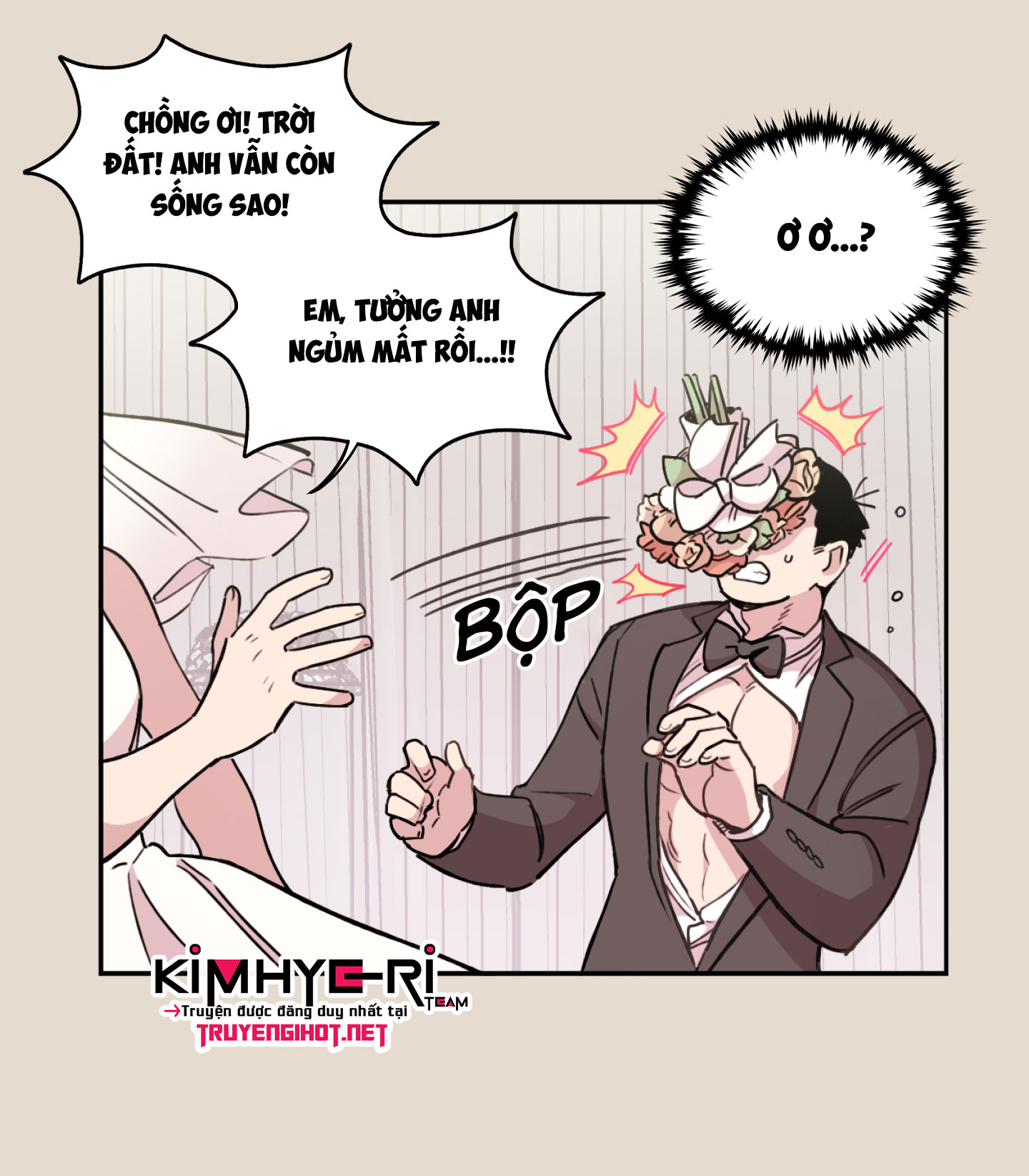 [18+] 1 người khỏe 2 người vui chapter 10.1 13