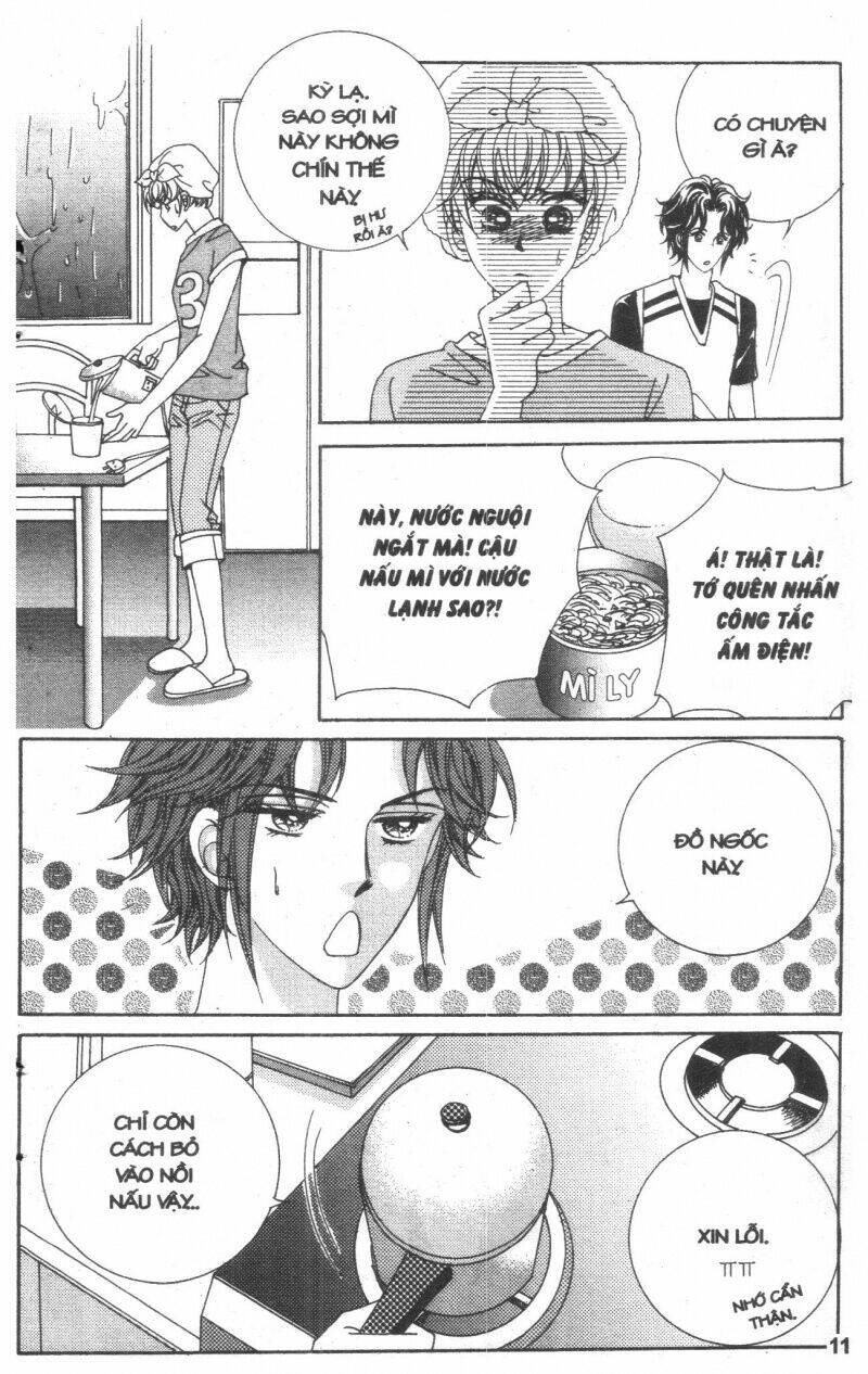 cũng vì em chapter 13 11