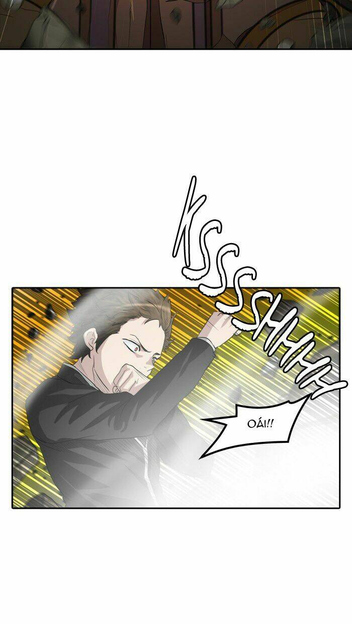 cuộc chiến trong tòa tháp chapter 365 77