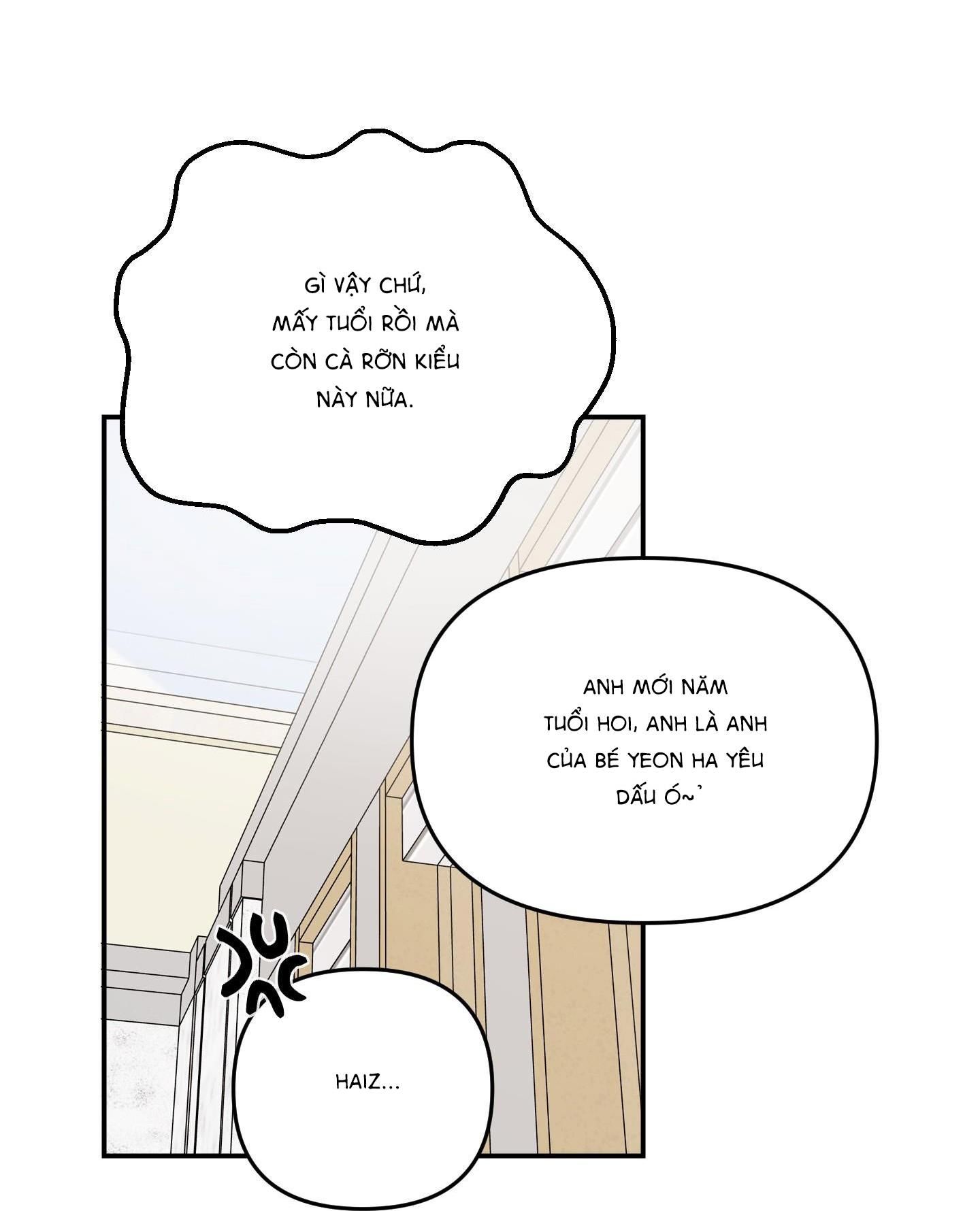 thán phục thanh xuân chapter 63 70