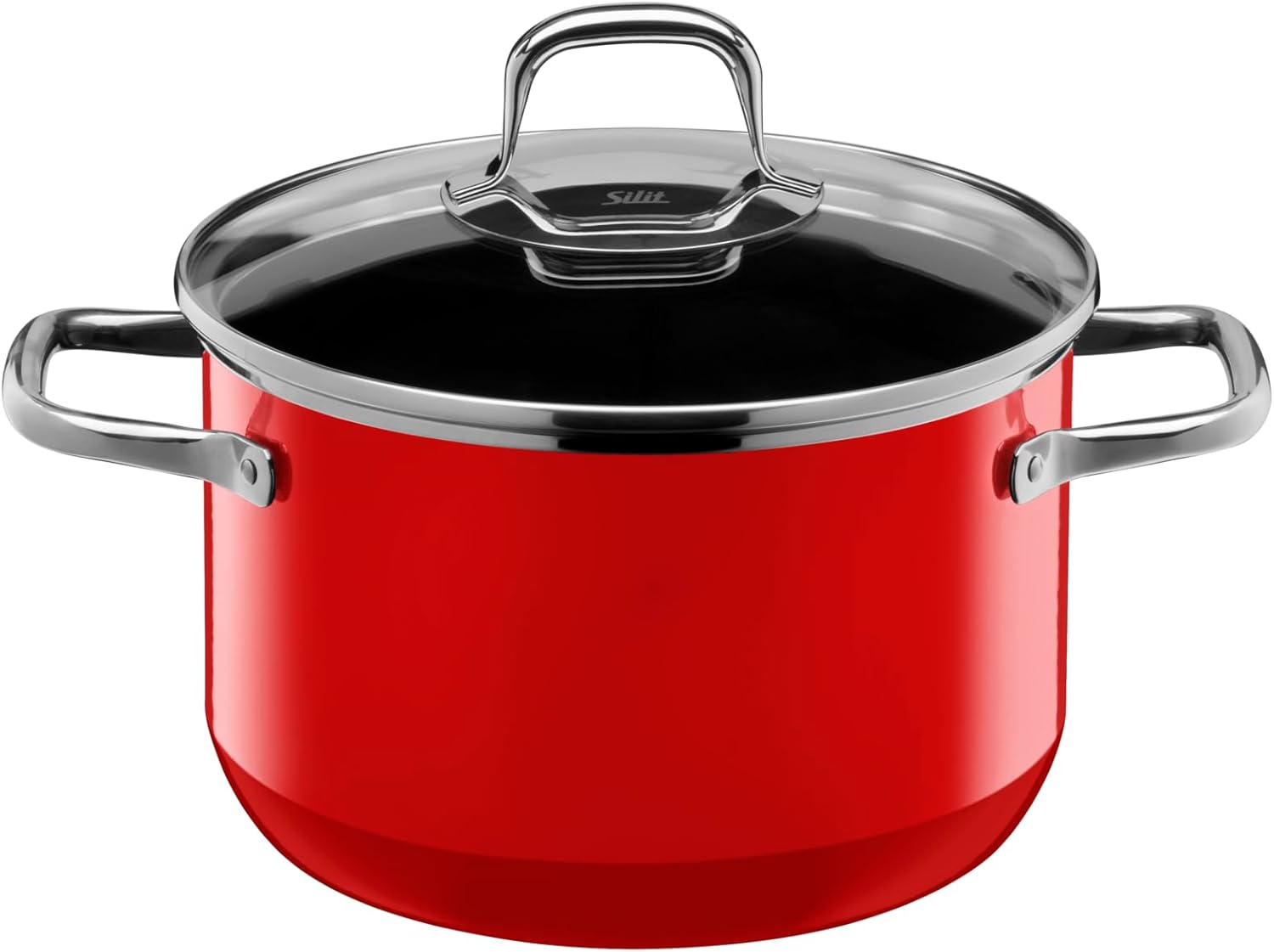 Bộ nồi Silit Elegance Line 4-Made in Germany