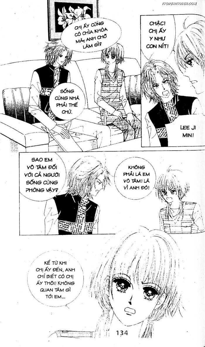 nhà trọ hoàn hảo chapter 17 22