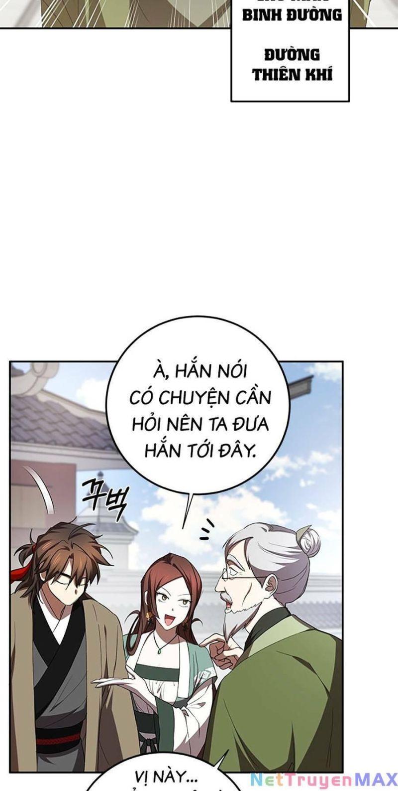 võ đang kỳ hiệp chapter 100 49