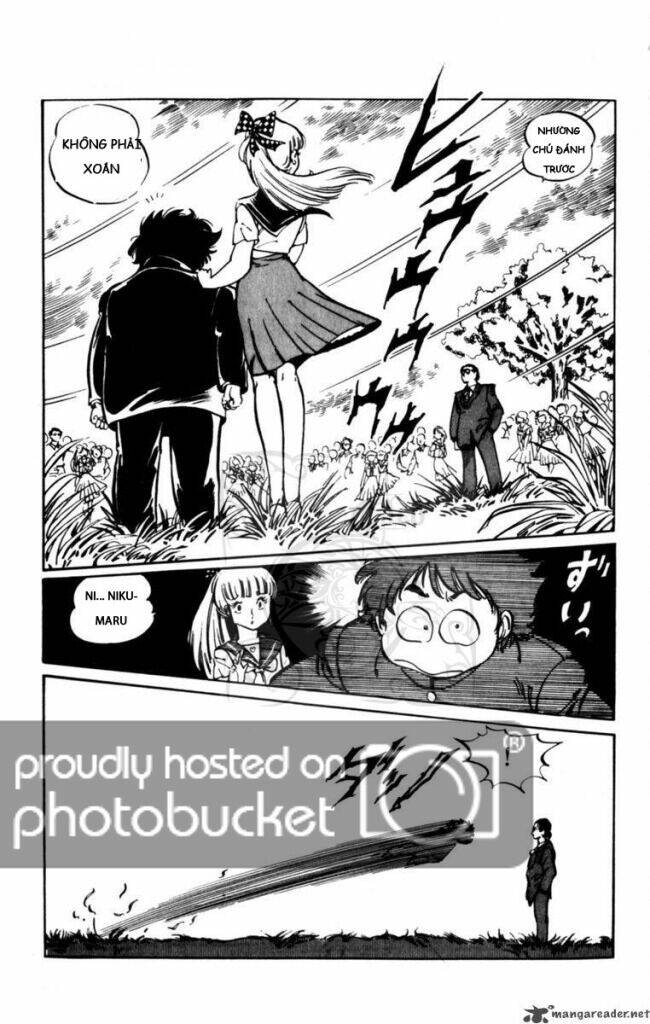 học viện ninja chapter 1 28