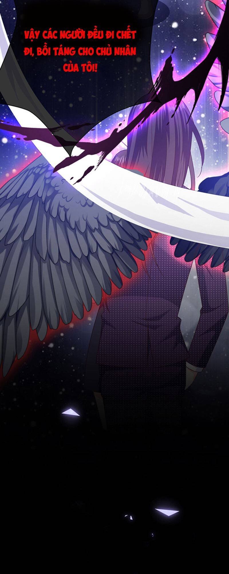 thiếu gia ác ma đừng hôn tôi chapter 107 43