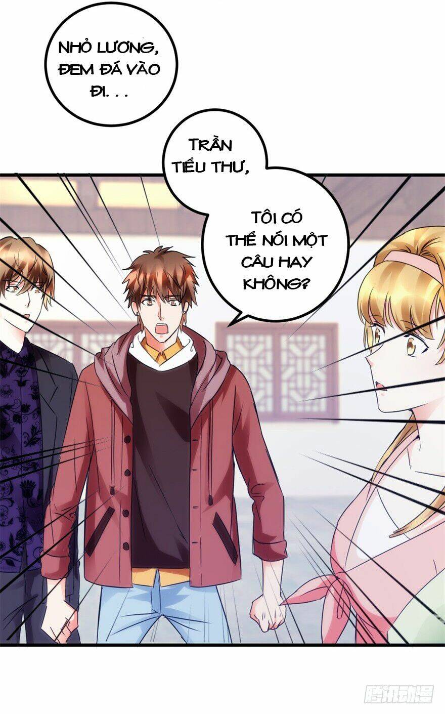 thấu thị tiên y chapter 35 10
